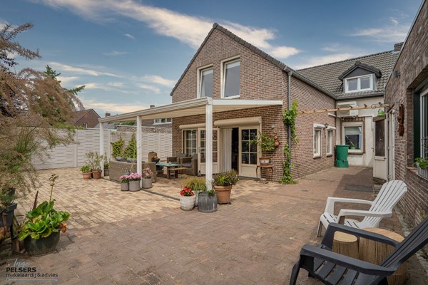 Medium property photo - Keulseweg 78, 5953 HL Reuver